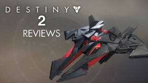 Destiny 2 - Steam Review Readings