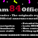 Announcing 84 Expander
