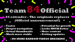 your guide to team 84 official originals (not clickbait, gone sexual, free virus 2015)